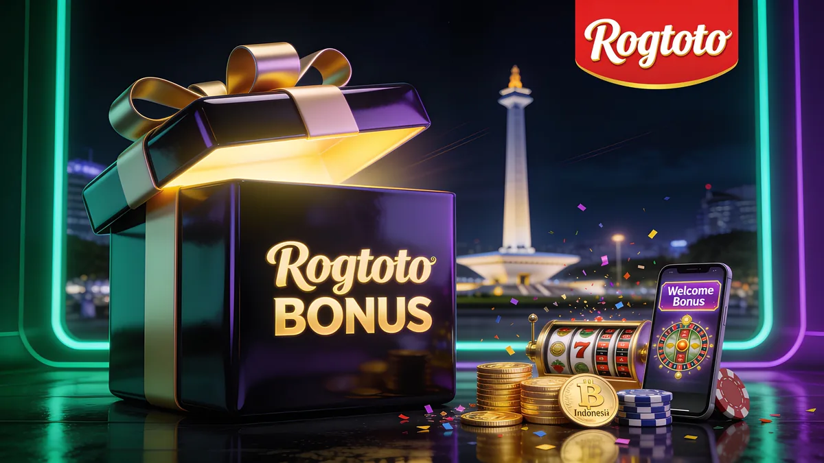 Fitur Utama Aplikasi rogtoto — rogtoto di Indonesia